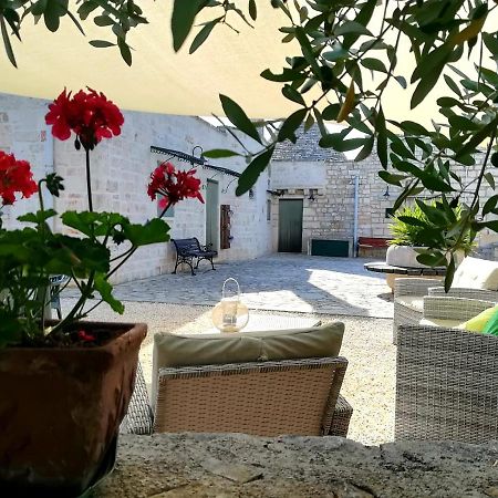 Maison Milleottocento Чистернино Экстерьер фото