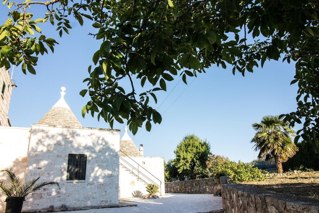 Maison Milleottocento Чистернино Экстерьер фото