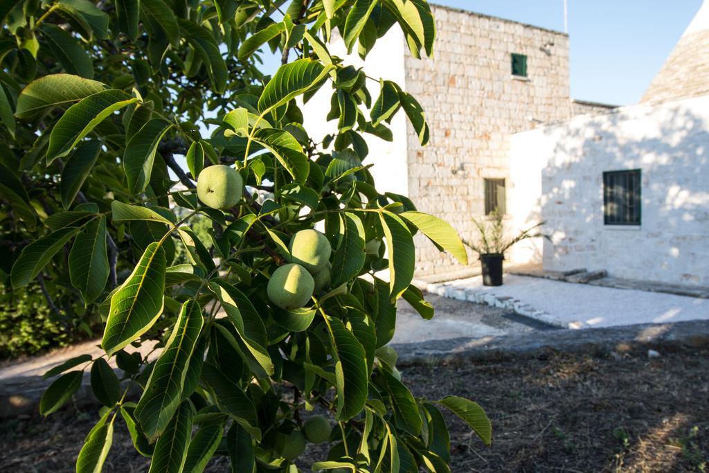 Maison Milleottocento Чистернино Экстерьер фото