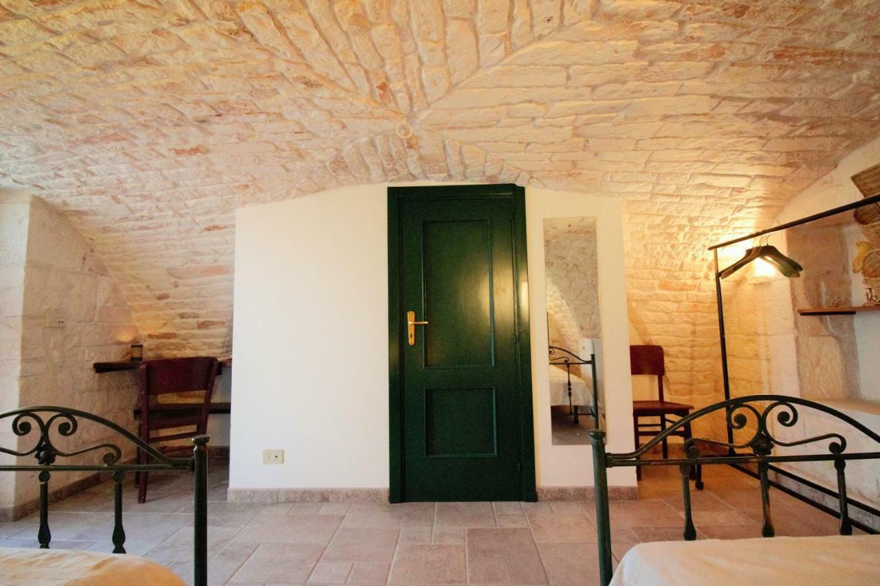 Maison Milleottocento Чистернино Экстерьер фото