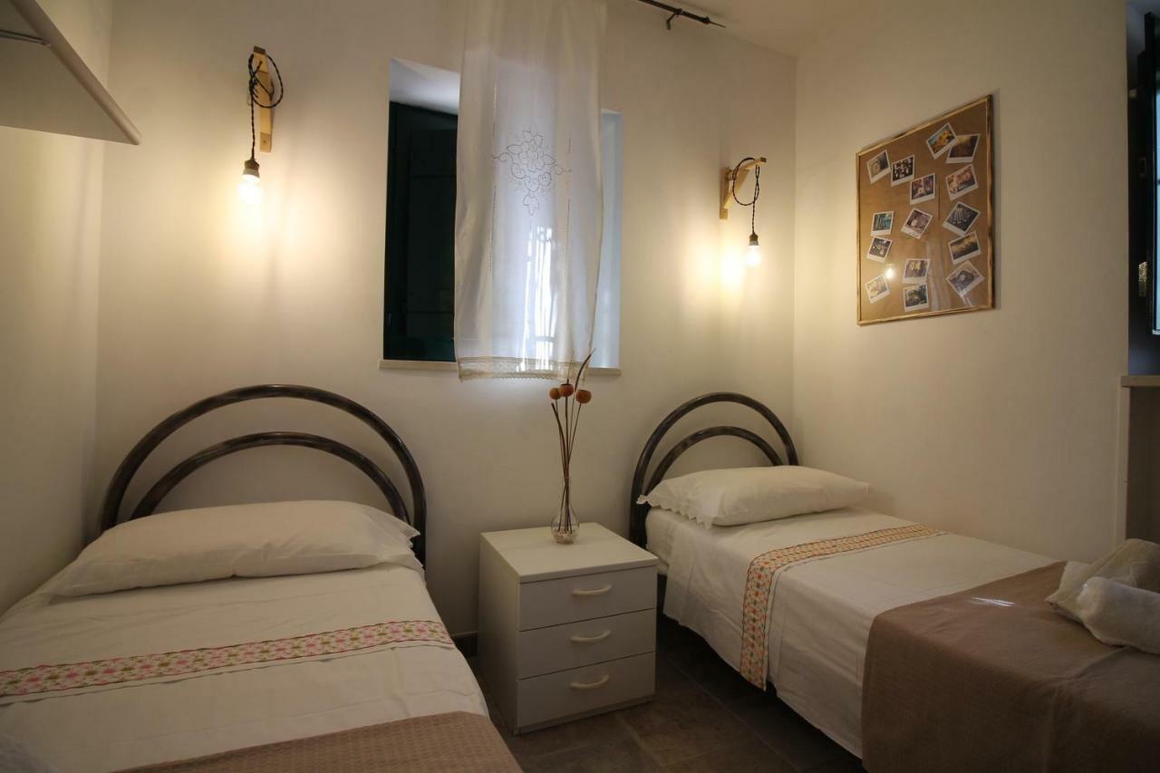 Maison Milleottocento Чистернино Экстерьер фото