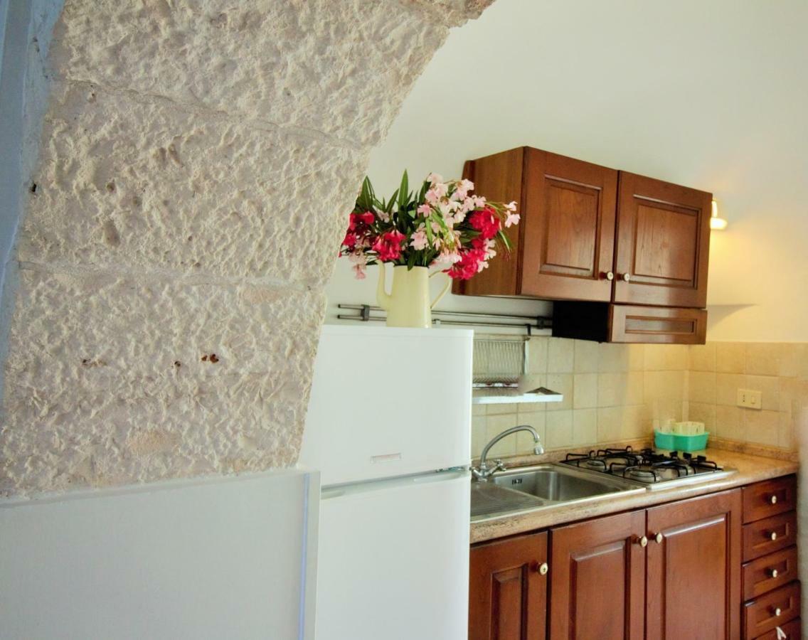 Maison Milleottocento Чистернино Экстерьер фото