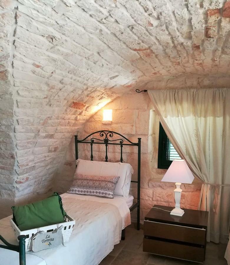 Maison Milleottocento Чистернино Экстерьер фото