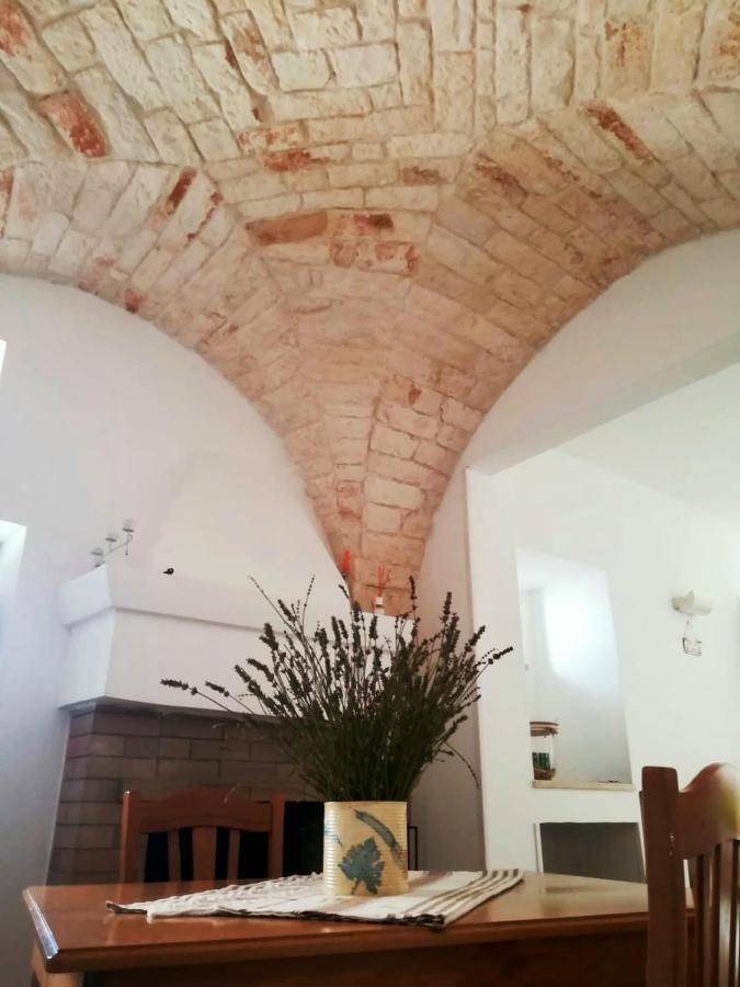 Maison Milleottocento Чистернино Экстерьер фото