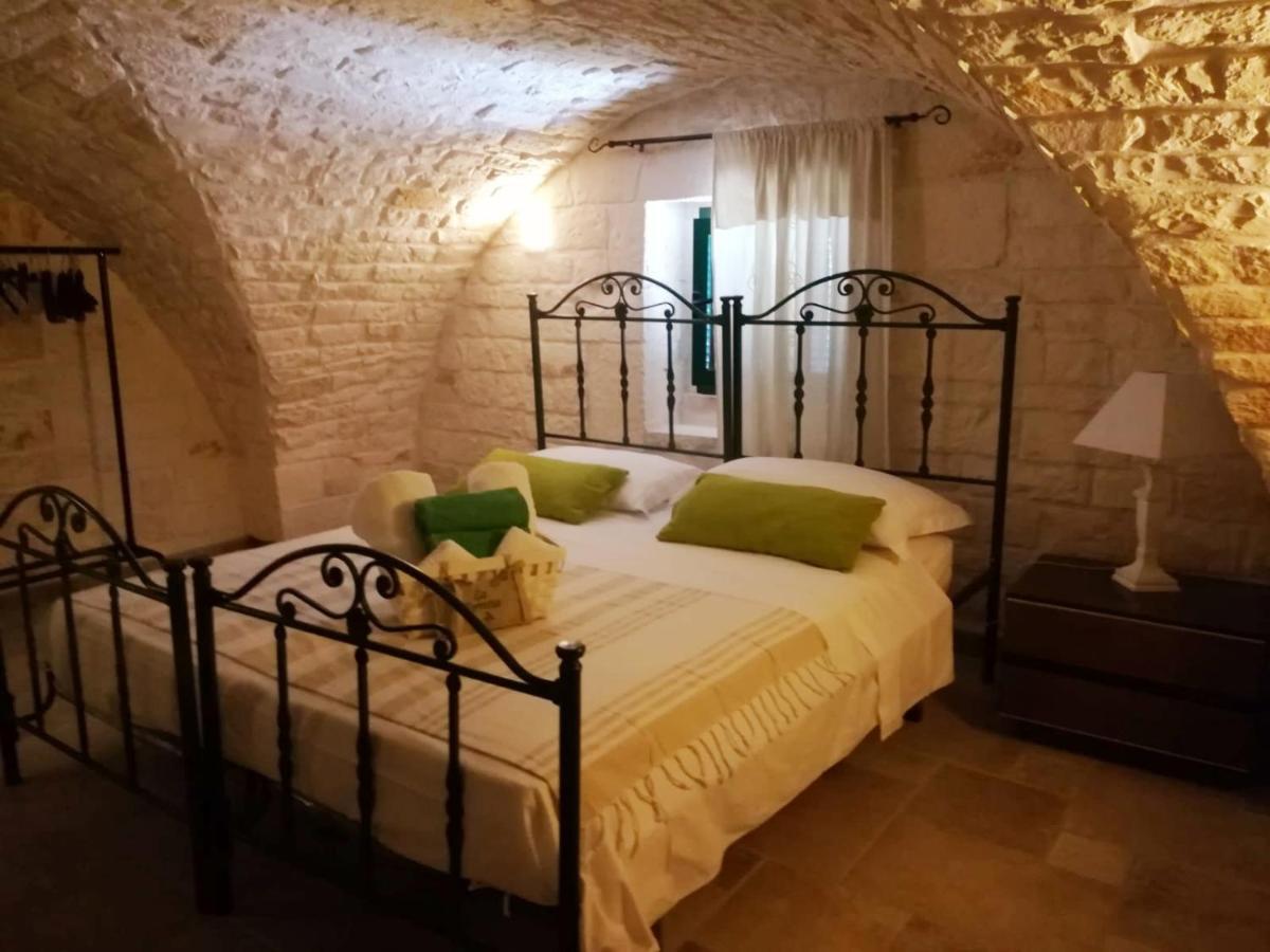 Maison Milleottocento Чистернино Экстерьер фото